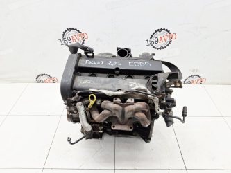 Двигатель Ford Focus 1