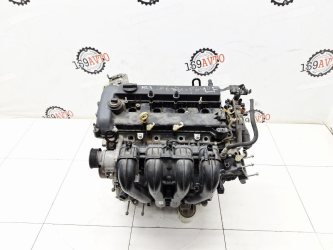 Двигатель Mazda 3 BL