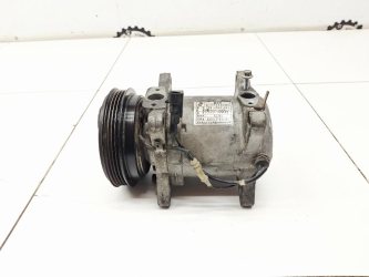 Компрессор кондиционера Great Wall Hover H6
