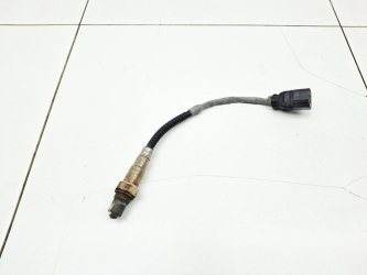 Датчик кислородный Hyundai Tucson 1 JM