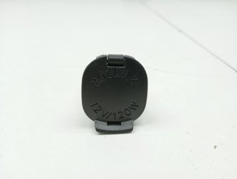 Розетка Subaru Forester S12, SH