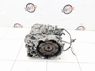 АКПП Suzuki SX4