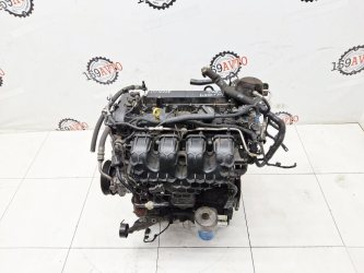 Двигатель Ford Mondeo 4