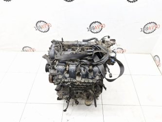 Двигатель Ford Mondeo 5