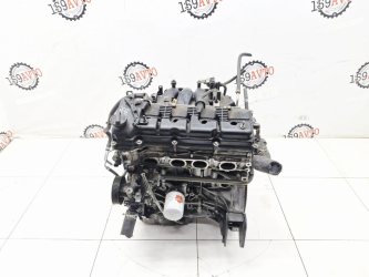 Двигатель Suzuki SX4