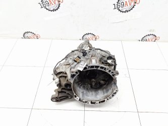 АКПП Ford Focus 3