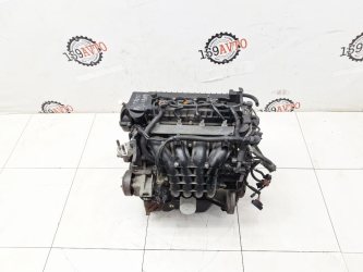 Двигатель Mitsubishi Lancer 10 CY