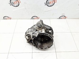 АКПП Ford Focus 3