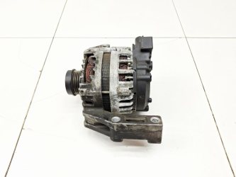 Генератор Ford Focus 3
