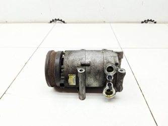 Компрессор кондиционера Ford Focus 3