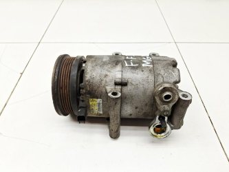 Компрессор кондиционера Ford Focus 3