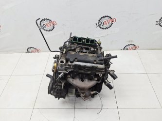 Двигатель Chevrolet Spark M300