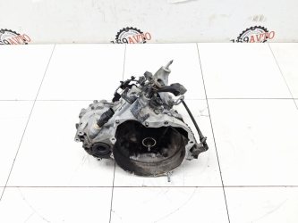 МКПП Chevrolet Spark M300