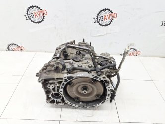 АКПП Mitsubishi ASX