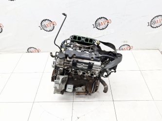 Двигатель Chevrolet Spark M300