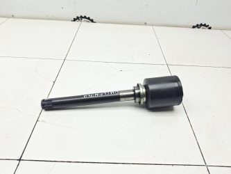 Полуось промежуточная Mitsubishi Outlander 2 CW