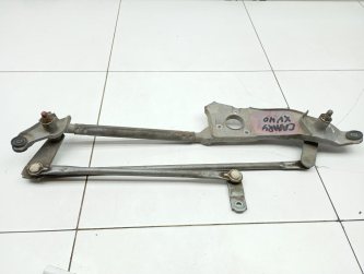 Трапеция дворников Toyota Camry XV40