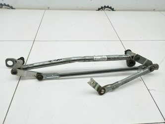 Трапеция дворников Volkswagen Polo 5