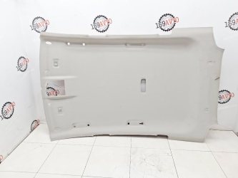 Обшивка потолка Ford Kuga 1 C394