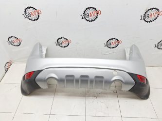 Бампер задний Ford Kuga 1 C394