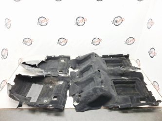 Ковролин Ford Kuga 1 C394