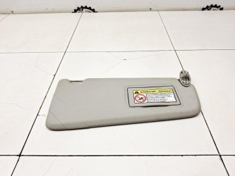 Козырек солнцезащитный правый Ford Kuga 1 C394