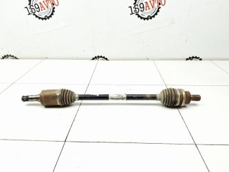 Полуось задняя Ford Kuga 1 C394