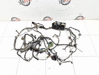 Проводка подкапотная Ford Kuga 1 C394