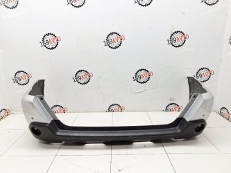 Бампер задний Nissan X-Trail T31
