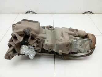 Редуктор заднего моста Ford Kuga 1 C394