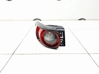 Фонарь задний наружный левый Mazda CX-5 KF