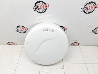 Чехол запасного колеса Toyota RAV4 A30