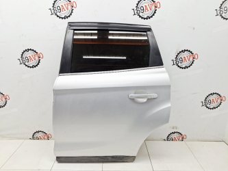 Дверь задняя левая Ford Kuga 1 C394