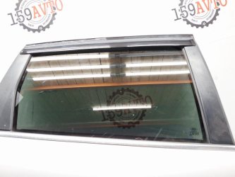Стекло двери задней правой Ford Kuga 1 C394