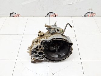 МКПП Renault Duster 1