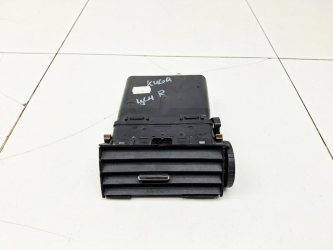 Дефлектор воздушный Ford Kuga 1 C394