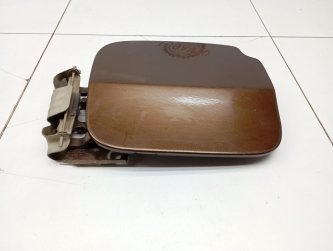 Лючок бензобака Renault Duster 1