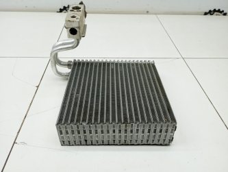 Испаритель кондиционера Renault Duster 1