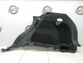 Обшивка багажника Mazda CX-5 KF
