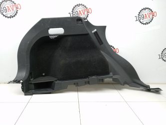 Обшивка багажника Mazda CX-5 KF