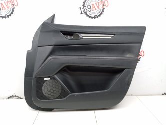Обшивка двери передней правой Mazda CX-5 KF