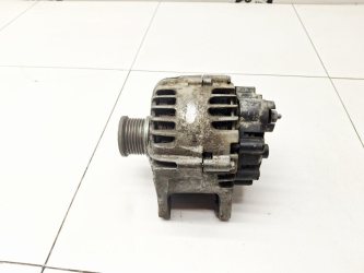 Генератор Renault Duster 1
