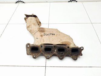 Коллектор выпускной Renault Duster 1