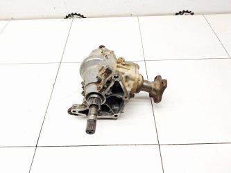 Коробка раздаточная Renault Duster 1