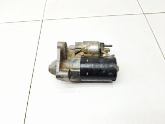 Стартер Renault Duster 1
