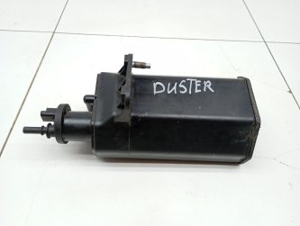 Абсорбер фильтр угольный Renault Duster 1