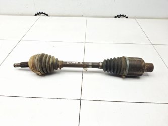Полуось передняя правая Renault Duster 1