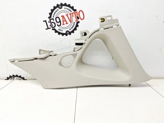 Обшивка багажника Mazda CX-5 KF