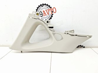 Обшивка багажника Mazda CX-5 KF