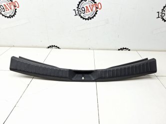 Обшивка багажника Mazda CX-5 KF